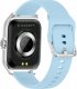 Smartwatch Garett Activity 2 Niebieski (SPORT_ACTIVITY2_SVR_MAT) 2