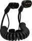Kabel do ładowania samochodów Defenzo Spiro AC22 Typ 2 22kW 5m (DEF1032) 3
