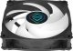 Wentylator Iceberg IceGALE Lightning ARGB 120 mm 3-pack (IG12LT-B3A) 5