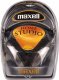 Słuchawki Maxell MAXELL HOME STUDIO Słuchawki Headphones czarne, idealne do domowego studia 3