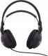 Słuchawki Maxell MAXELL HOME STUDIO Słuchawki Headphones czarne, idealne do domowego studia 5