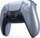 Pad Sony Playstation 5 DualSense Srebrny 3