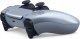Pad Sony Playstation 5 DualSense Srebrny 4