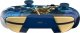 Pad PDP PDP SWITCH Pad bezprzewodowy Rematch Link Hero Glow in the Dark 28