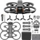 Dron DJI Avata 2 Fly More Combo z 3 bateriami 1