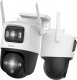 Kamera IP IMOU Cruiser Dual 10MP 2