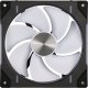 Wentylator Phanteks D30-140 D-RGB Reverse 3-pack (PH-F140D30R_DRGB_PWM_BK01_3P) 3