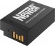 Akumulator Newell NEWELL Ładowarka dwukanałowa DL-USB-C i dwa akumulatory LP-E17 do Canon 6