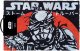 Pyramid International Wycieraczka Kokosowa Do Drzwi Star Wars Stormtrooper 60x40cm 1