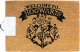 Pyramid International Wycieraczka Kokosowa Do Drzwi Harry Potter Hogwart 60x40cm 3