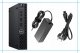 Komputer Dell Mały komputer do biura Dell 3070 Tiny I5 9GEN 256 SSD/8 Win11 WiFi szybki 11