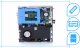 Komputer Dell Mały komputer do biura Dell 3070 Tiny I5 9GEN 256 SSD/8 Win11 WiFi szybki 5