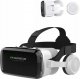 Gogle VR Shinecon Okulary VR 3D do wirtualnej rzeczywistości gogle - G04BS 1