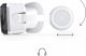 Gogle VR Shinecon Okulary VR 3D do wirtualnej rzeczywistości gogle - G04BS 2