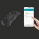 Gogle VR Shinecon Okulary VR 3D do wirtualnej rzeczywistości gogle - G04BS 9