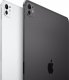 Tablet Apple iPad Pro 13" 7 gen. 256 GB 5G Srebrny (MVXT3HC-A) 3