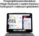 Tablet Apple iPad Pro 13" 7 gen. 256 GB 5G Srebrny (MVXT3HC-A) 6