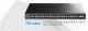 Switch Cudy Cudy GS2048PS4 Zarządzany L2 Gigabit Ethernet (10/100/1000) Obsługa PoE Czarny 3