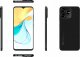 Smartfon ZTE Blade V50 Design 8/256GB Czarny  (8050/BK) 2