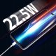 Smartfon ZTE Blade V50 Design 8/256GB Czarny  (8050/BK) 17
