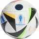 Adidas Piłka Euro24 Pro miłość do piłki nożnej IQ3682 biała 1