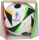 Adidas Piłka Euro24 Pro miłość do piłki nożnej IQ3682 biała 2