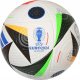 Adidas Piłka Euro24 Pro miłość do piłki nożnej IQ3682 biała 3