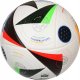 Adidas Piłka Euro24 Pro miłość do piłki nożnej IQ3682 biała 5