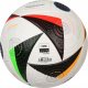 Adidas Piłka Euro24 Pro miłość do piłki nożnej IQ3682 biała 6
