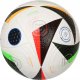 Adidas Piłka Euro24 Pro miłość do piłki nożnej IQ3682 biała 7