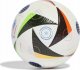 Adidas Piłka Euro24 Pro miłość do piłki nożnej IQ3682 biała 9