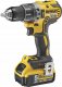 Zestaw elektronarzędzi Dewalt 14-elementowy (DCK685P3T-QW) 2