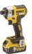 Zestaw elektronarzędzi Dewalt 14-elementowy (DCK685P3T-QW) 4