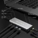 Stacja/replikator j5create Thunderbolt 4 (JCD403-N) 5
