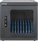 Manhattan Szafa do Ładowania 10 Laptopów 15.6 Tabletów 10 Gniazd AC 230V 3