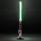Ukonic Lampa stołowa Luke Skywalker zielony miecz świetlny 2