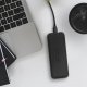 Dysk zewnętrzny SSD Glyph Atom EV 8TB Czarny (A8000EV) 3