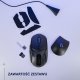 Mysz Logitech G309 Lightspeed  (910-007199) 9