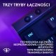 Klawiatura Logitech G515 Lightspeed TKL GL Tactile (920-012538) 5