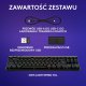 Klawiatura Logitech G515 Lightspeed TKL GL Tactile (920-012538) 8
