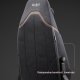 Fotel Diablo Chairs X-EYE 2.0 Normal Size Czarny 14