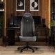 Fotel Diablo Chairs X-EYE 2.0 Normal Size Czarny 5