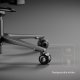 Fotel Diablo Chairs X-EYE 2.0 Normal Size Czarny 10