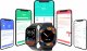 Smartwatch Wenom Smartwatch Zegarek Polskie Menu Rozmowy Sport Smart Watch Męski Oraz Damski 3