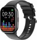 Smartwatch Wenom Smartwatch Zegarek Polskie Menu Rozmowy Sport Smart Watch Męski Oraz Damski 6