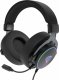 Słuchawki GENESIS Neon 764 RGB Czarne (NSG-2169) 1
