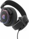 Słuchawki GENESIS Neon 764 RGB Czarne (NSG-2169) 6