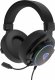 Słuchawki GENESIS Neon 764 RGB Czarne (NSG-2169) 8