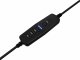 Słuchawki GENESIS Neon 764 RGB Czarne (NSG-2169) 10