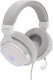 Słuchawki GENESIS Neon 764 RGB Białe (NSG-2170) 3